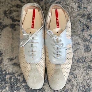 PRADA SHOES